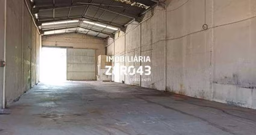 | Barracão | Waldemar Hauer | para aluguel | | 3 vagas | Londrina