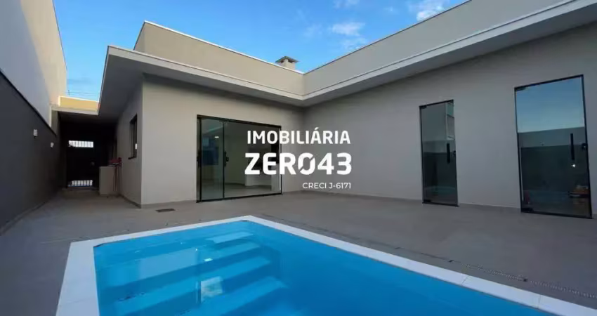 Residencial habitten santa regina 1 | casa em condomínio | condominio residencial habitten santa regina | à venda | 3 quartos | 4 vagas | londrina