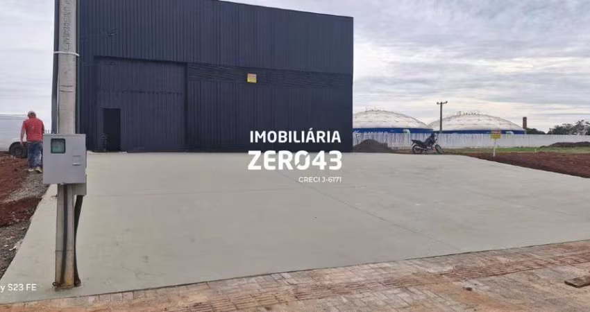 | Barracão | Jardim União da Vitória | para aluguel | | 4 vagas | Londrina