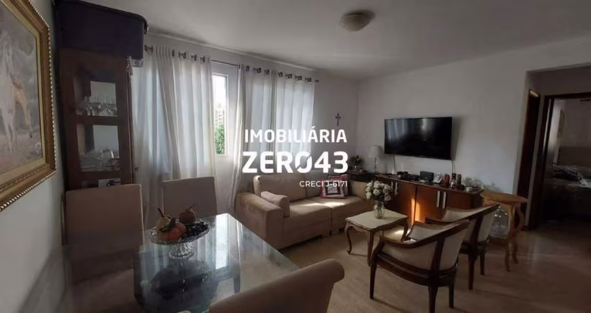 | Apartamento | Andrade | à venda | 2 quartos | | Londrina