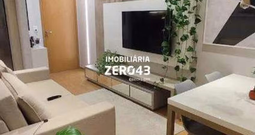 Residencial La Savona | Apartamento | Gleba Fazenda Palhano | à venda | 2 quartos | 1 vaga | Londrina
