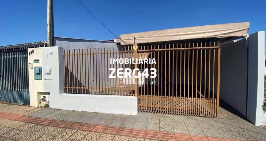 | Casa | Alpes | à venda | 3 quartos | 2 vagas | Londrina