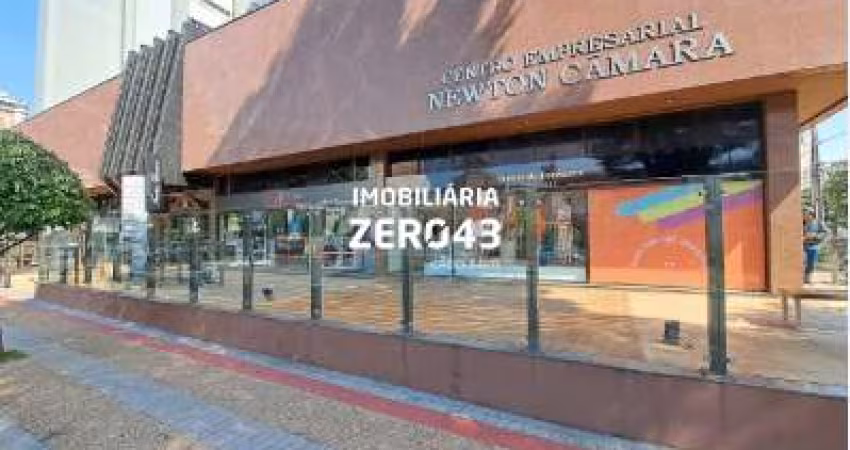Condomínio Centro Empresarial Newton Câmara | Sala | Centro | para aluguel | | 2 vagas | Londrina