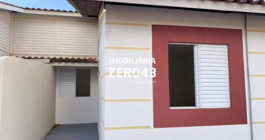 Moradas Londrina | Casa em condomínio | Heimtal | para aluguel | 3 quartos | 1 vaga | Londrina