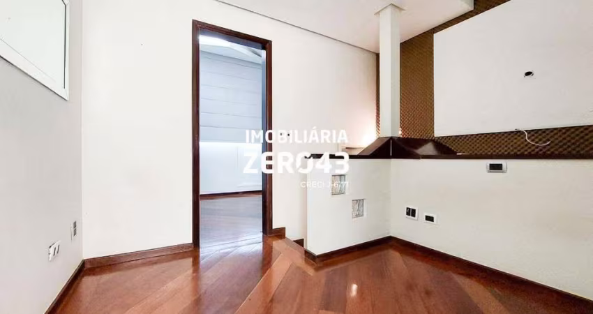 Condomínio Poeta Mario Romagnolli | Apartamento Duplex | Centro | à venda | 2 quartos | | Londrina