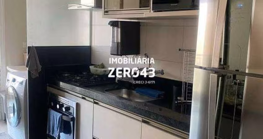 Talent Residence | Apartamento | Gleba Fazenda Palhano | à venda | 3 quartos | 2 vagas | Londrina
