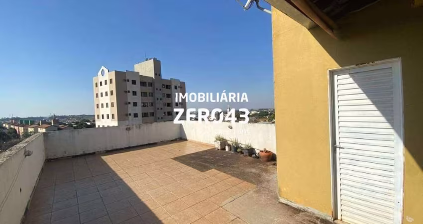 | Apartamento | Jardim Agari | para aluguel | 3 quartos | 1 vaga | Londrina