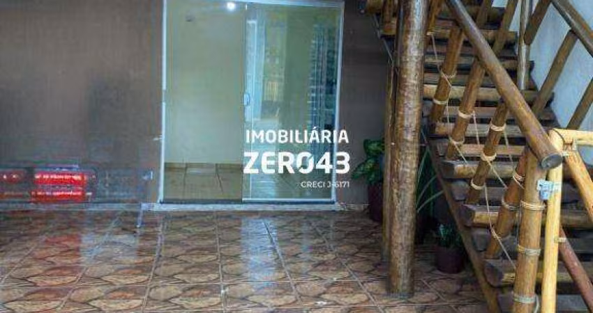 | Sala | Conjunto Semiramis Barros Braga | para aluguel | | 1 vaga | Londrina