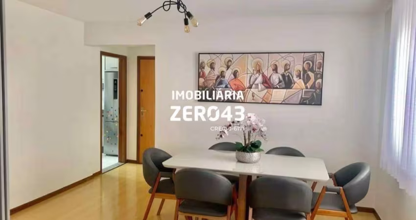 | Apartamento | Centro | à venda | 3 quartos | 2 vagas | Londrina