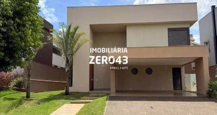 Royal Park | Casa | Esperança | para aluguel | 5 quartos | 2 vagas | Londrina