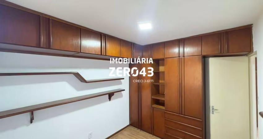 Residencial Margens do Igapó | Apartamento | Lima Azevedo | para aluguel | 3 quartos | 1 vaga | Londrina