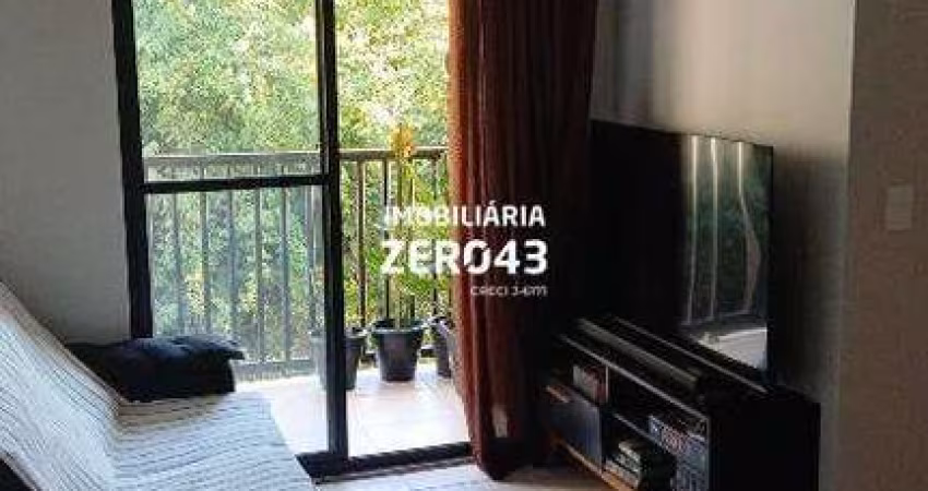 Vittace Reserva | Apartamento | Centro | à venda | 3 quartos | 1 vaga | Cambé