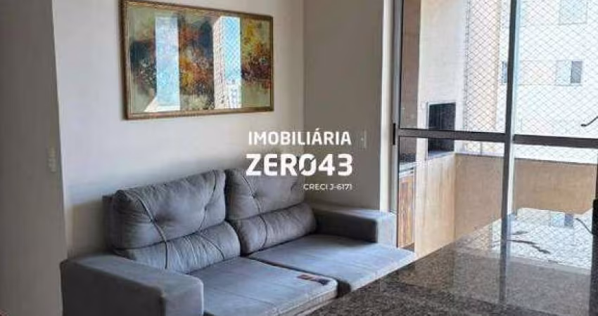 Torres do Horizonte | Apartamento | Residencial José Lázaro Gouvea | à venda | 3 quartos | 1 vaga | Londrina
