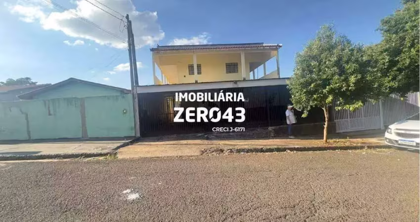 | Casa | Parque Residencial Porto Serguro 2 | para aluguel | 2 quartos | 1 vaga | Londrina