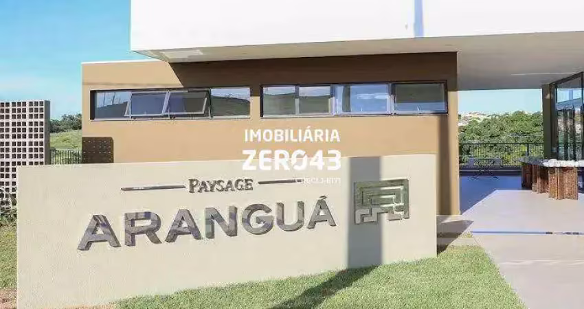 Condomínio Aranguá - Parque Tauá | Terreno em condomínio | Gleba Simon Frazer | à venda | | | Londrina