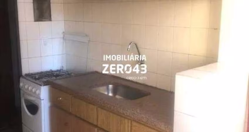 Edifício Reno | Apartamento | Centro | para aluguel | 2 quartos | 1 vaga | Londrina