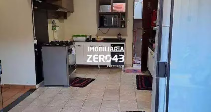 | casa | leonor | à venda | 3 quartos | 2 vagas | londrina