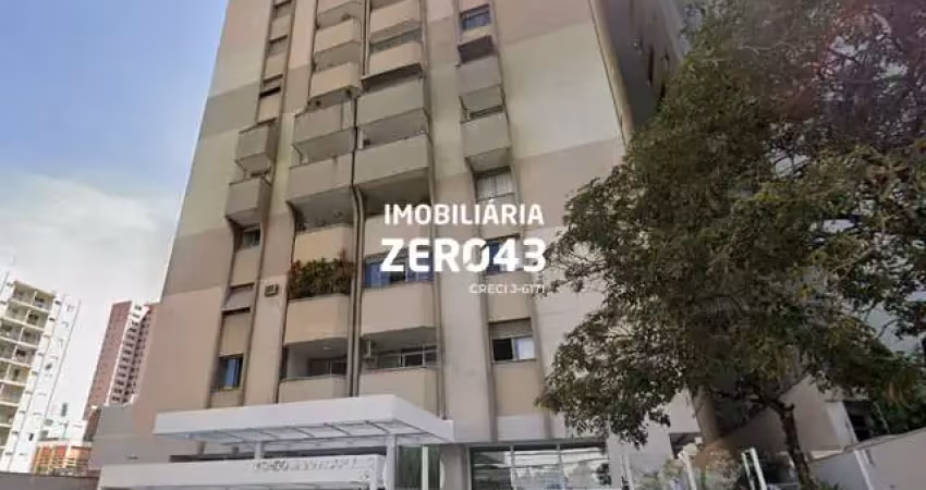 Apartamento para locação – Central – Ed. Acapulco