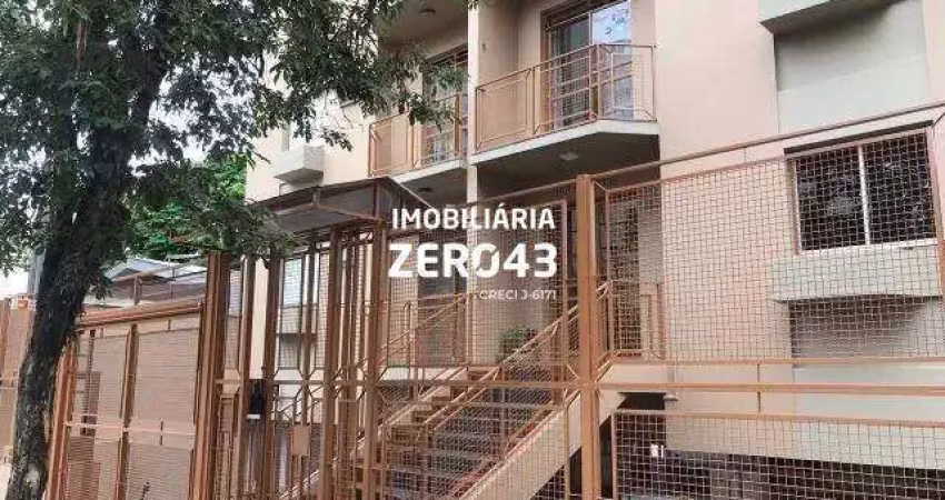 Edifício reno | apartamento | centro | à venda | 2 quartos | 1 vaga | londrina