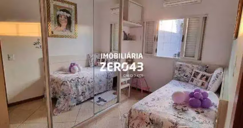 | Casa | Jardim Neman Sahyun | à venda | 3 quartos | 4 vagas | Londrina