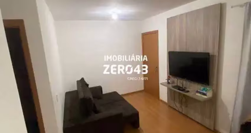 La traviata | apartamento | olímpico | à venda | 2 quartos | 1 vaga | londrina