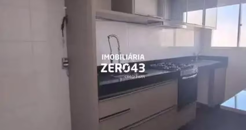 | Apartamento | Gleba Ribeirão Limeiro | para aluguel | 2 quartos | 1 vaga | Londrina