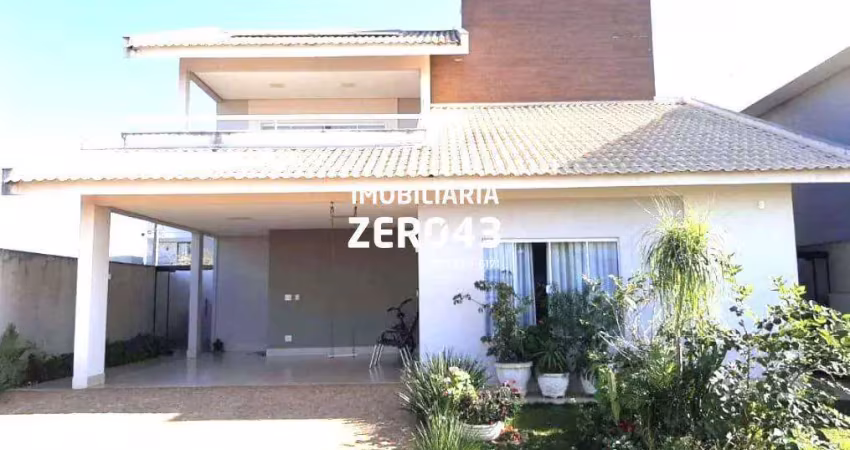 | casa em condomínio | setor 4 | para aluguel | 5 quartos | 4 vagas | ibiporã