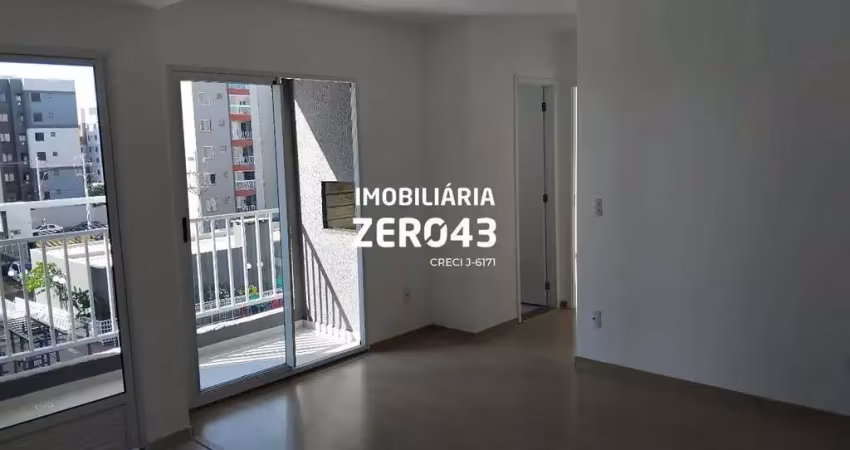 London red | apartamento | perobinha | para aluguel | 2 quartos | 1 vaga | londrina