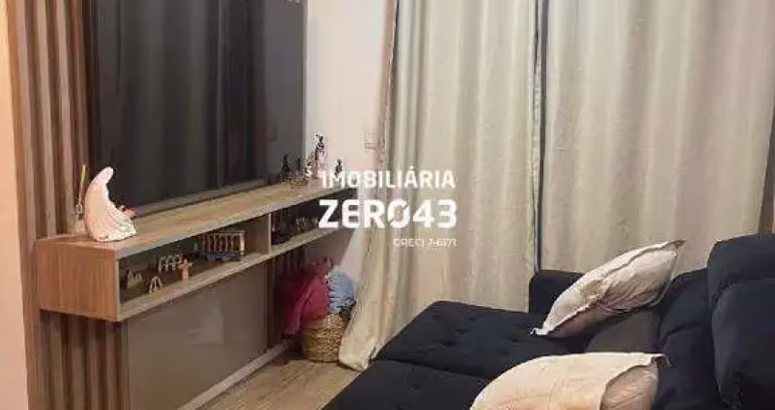 Fly top life | apartamento | parque jamaica | à venda | 3 quartos | 1 vaga | londrina