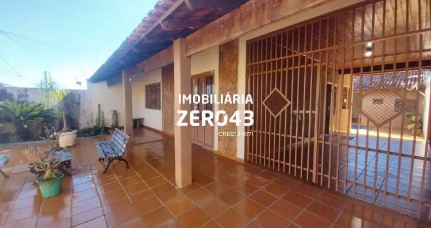 | casa | jardim maria do carmo | à venda | 2 quartos | 3 vagas | londrina