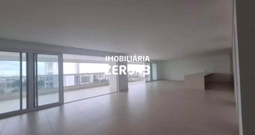 Edifício la torre | apartamento | bela suiça | à venda | 4 quartos | 4 vagas | londrina