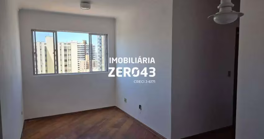 Edifício residencial lafayette | apartamento | judith | à venda | 1 quarto | 1 vaga | londrina