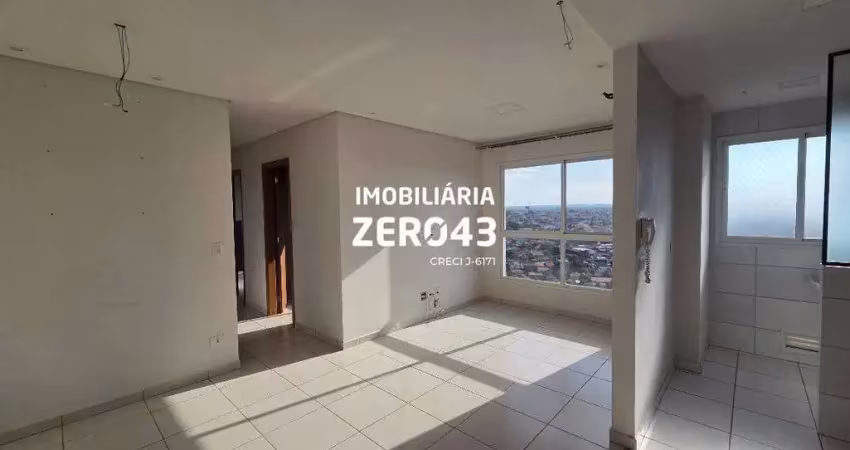 Terraparque residencial | apartamento | champagnat | à venda | 3 quartos | 1 vaga | londrina