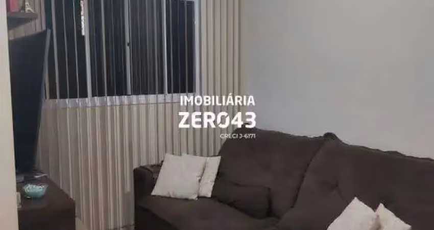 Norte park residence | apartamento | jardim são paulo ii | à venda | 3 quartos | 1 vaga | londrina