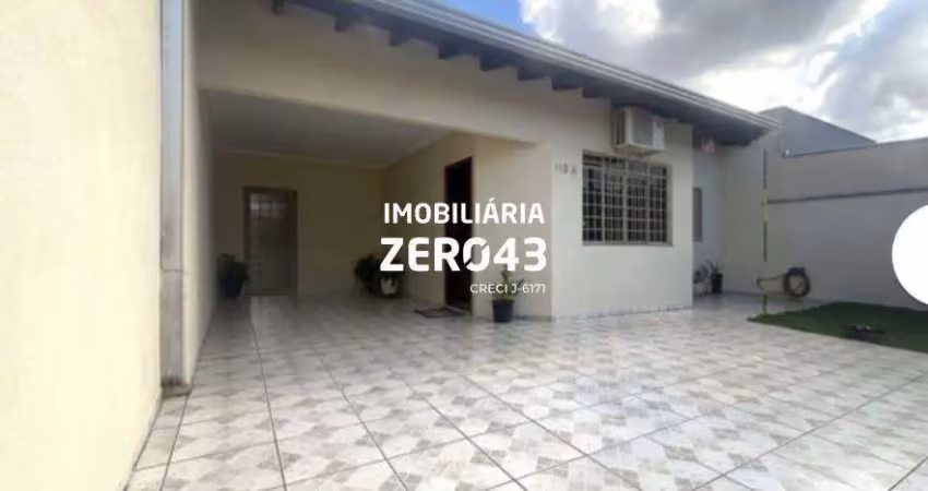 | casa | são pedro | à venda | 2 quartos | 3 vagas | londrina