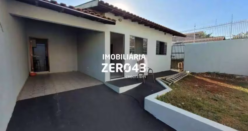 | casa | jardim das américas | à venda | 3 quartos | 1 vaga | londrina