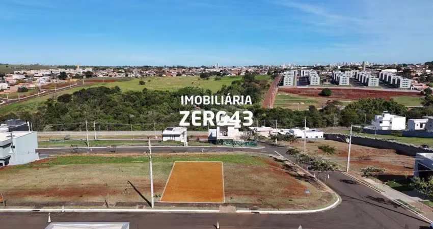 Parque tauá araguari | terreno em condomínio | jardim morumbi | à venda | | | londrina