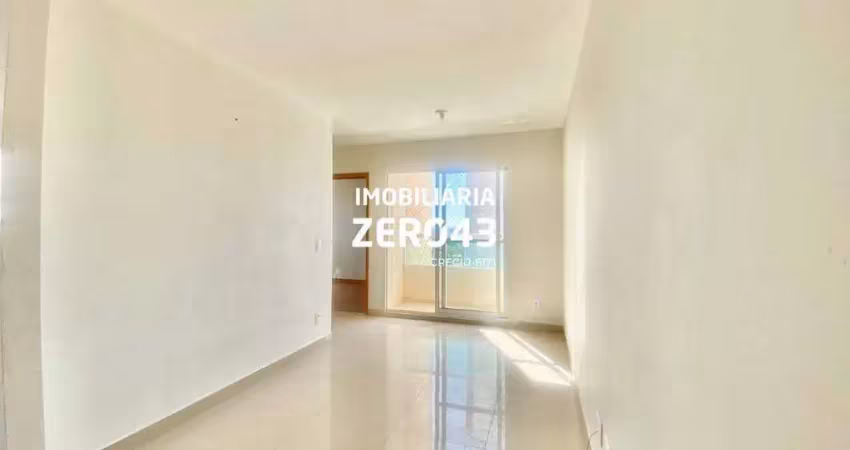 Lago maggiore | apartamento | cidade industrial 2 | à venda | 2 quartos | 1 vaga | londrina