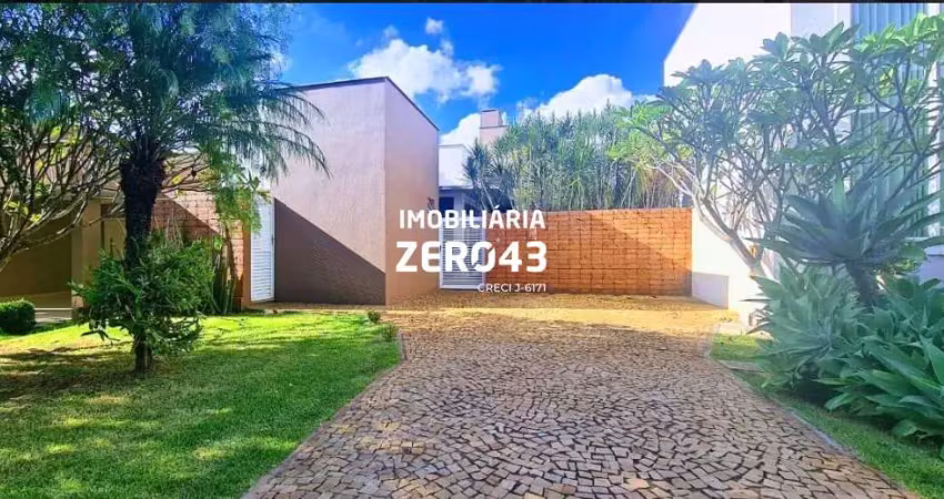 Golden hill residence | casa em condomínio | esperança | à venda | 3 quartos | 2 vagas | londrina