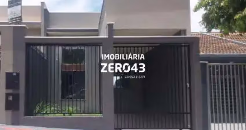 | casa | colinas | à venda | 2 quartos | 1 vaga | londrina