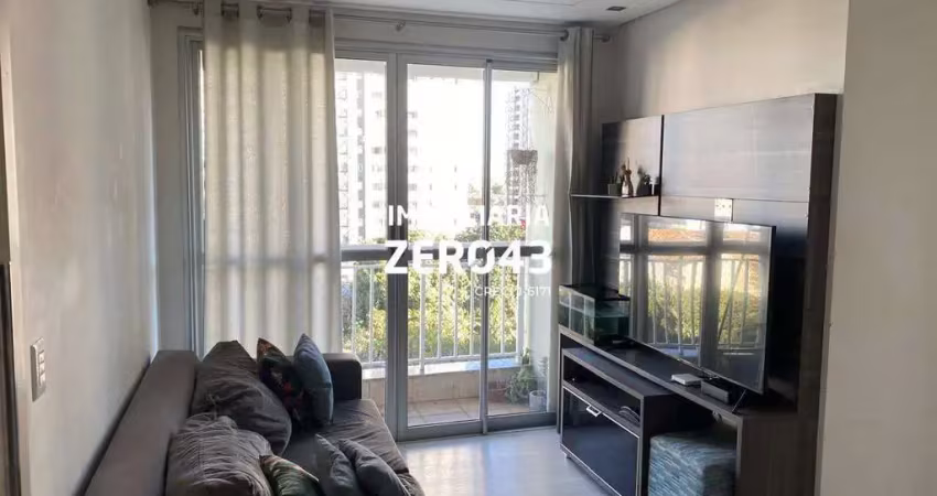 Edifício garden araucária | apartamento | aurora | à venda | 3 quartos | 2 vagas | londrina
