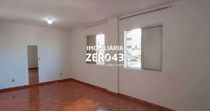 Condomínio edifício inhambupe | apartamento | centro | para aluguel | 1 quarto | 1 vaga | londrina