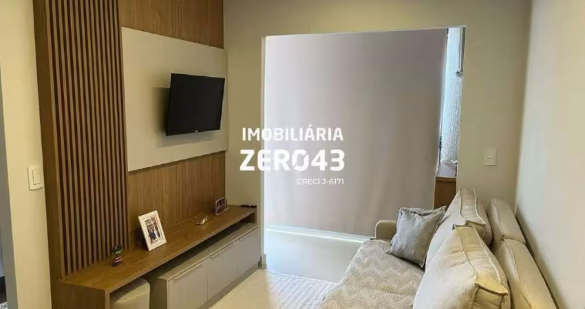 Eos residence | apartamento | olímpico | à venda | 2 quartos | 1 vaga | londrina