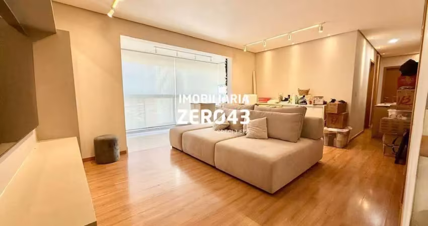Terroir residence | apartamento | gleba fazenda palhano | para aluguel | 4 quartos | 2 vagas | londrina