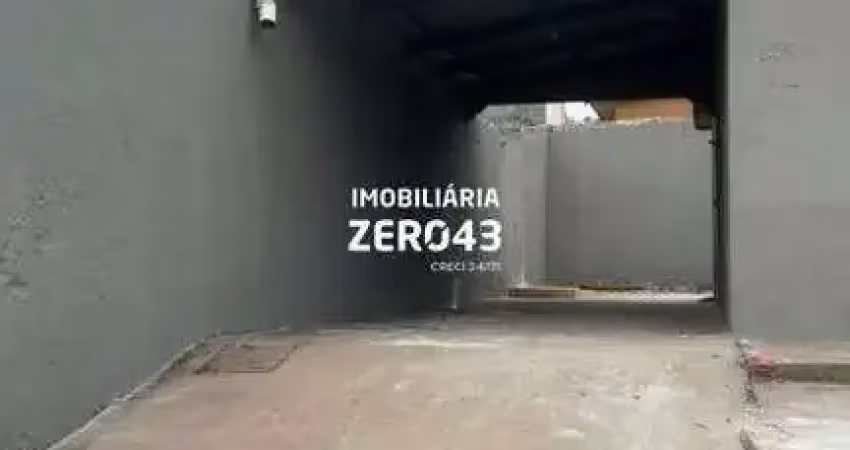 | casa | conjunto habitacional maria cecília serrano de oliveira | à venda | 2 quartos | 2 vagas | londrina