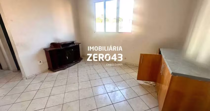 San pablo | apartamento | gleba fazenda palhano | para aluguel | 2 quartos | 1 vaga | londrina