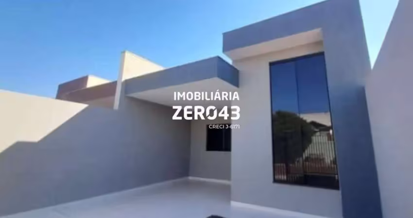| casa | leonor | à venda | 2 quartos | 2 vagas | londrina