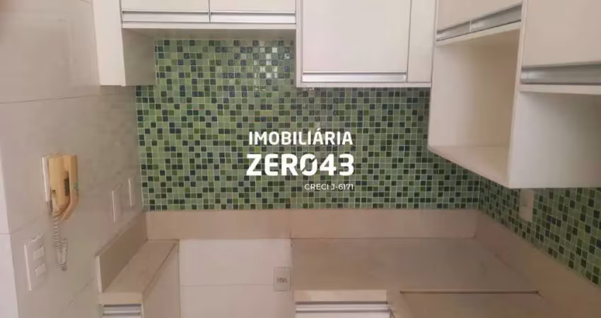Spazio la fenice | apartamento | vale dos tucanos | à venda | 2 quartos | 1 vaga | londrina