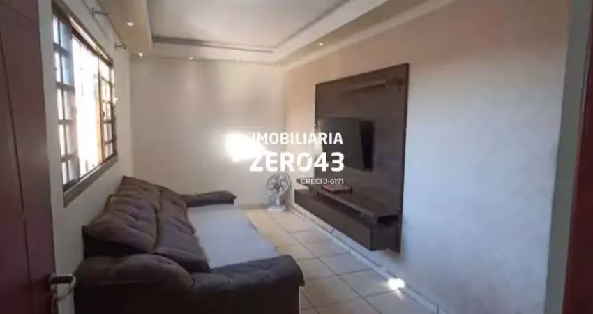 | casa | jardim imagawa | à venda | 3 quartos | 2 vagas | londrina