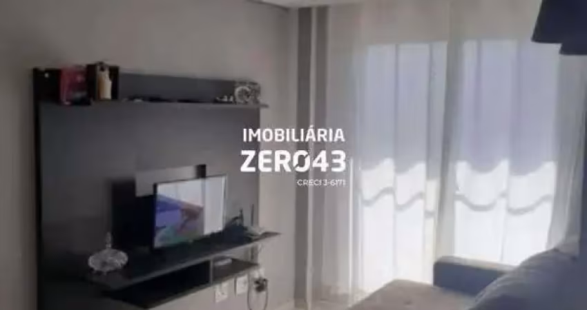 Vittace reserva | apartamento | centro | à venda | 2 quartos | 1 vaga | cambé